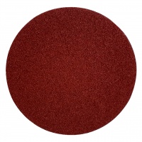 Шлифовальный круг на липучке 150 мм P 80, "MAXIMUM" (кратно 100 шт)