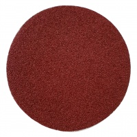 Шлифовальный круг на липучке 125 мм P 40, "MAXIMUM"(кратно 100 шт) (2295)