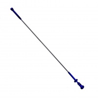 Захват магнитный цанговый с подсветкой, синий