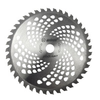 Диск для триммера 40T 255x25,4 мм, &quot;MAXIMUM&quot; MX 14282 (А-212-55) оптом