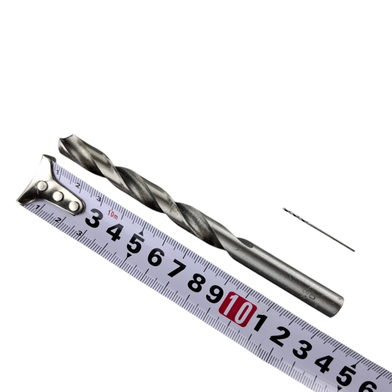 Набор сверл по металлу HSS 25 предметов, 4341, "MAXIMUM" MX 02784 (3183) оптом