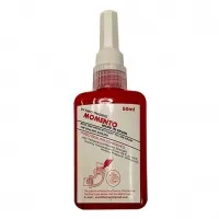 Анаэробный клей-герметик 50 гр., фторопластовый, жидкий ФУМ (2840)