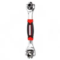 Ключ универсальный 48 в 1 (2136)