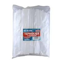 Стержни для клеевого пистолета 0,7x220 мм, 800 гр, "Maximum"