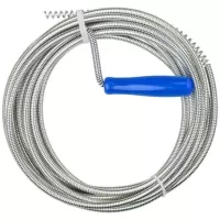 Трос канализационный 4м, "MAXIMUM" (2565)