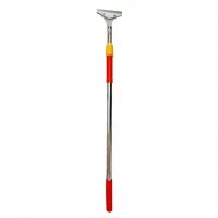 Скребок строительный 100 см, телескопический (2509)